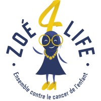Zoe4life logo - Similar company to Gestiparc
