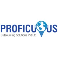 Proficuous Solutions Pvt. Ltd. logo - Similar company to Superlative Solution