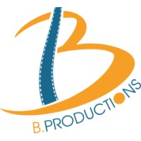 Bproductions.it logo - Similar company to Picsofbeauty