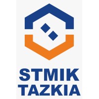 STMIK Tazkia logo - Similar company to Izy.Ai