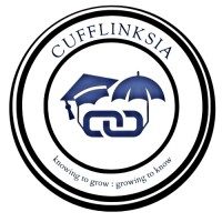 Cufflinksia logo - Similar company to Ace Consortium