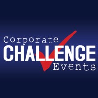 Corporate Challenge Events logo - Similar company to Whizthrive