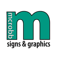 McRobb Display Ltd logo - Similar company to First Display