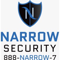 Narrow Security logo - Similar company to G6 Security Solutions