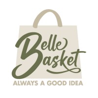 Belle Basket