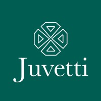 Juvetti logo - Similar company to Vanadion Ltd