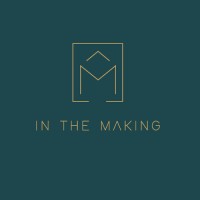 In The Making logo - Similar company to Habbio