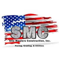 SITE MASTERS CONSTRUCTION, INC. logo - Similar company to Fortis Siteworks Llc