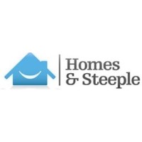 Homes & Steeple Ltd logo - Similar company to Abbey Estates