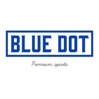 BlueDot-Premium Spirits logo - Similar company to Acan Premium Wines & Spirits