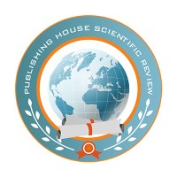 ANPO ID «Nauchnoe Obozrenie» logo - Similar company to Shanlax