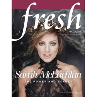 Fresh Magazine