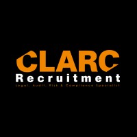 CLARC Recruitment logo - Similar company to Firstly Recruitment