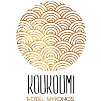 Koukoumi Vegan Hotel logo - Similar company to Hotel Danmark