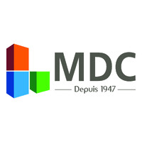 MDC - Menuiseries Du Centre logo - Similar company to Frontem Ventures
