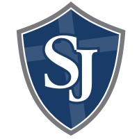 Colegio Saint Joseph School logo - Similar company to New Wealth