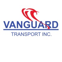 Vanguard Transport Inc logo - Similar company to Blitz Trans Ltd
