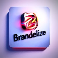Brandelize logo - Similar company to The Creators Studio