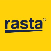Rasta logo - Similar company to Slim Panda