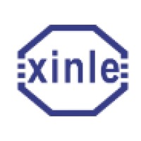 HEBEI XINLE SCI&TECH CO.,LTD logo - Similar company to Shanghai Iven Pharmatech Engineering Co., Ltd