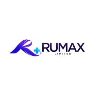 Rumax Limited logo - Similar company to T-Bot Care Dynamics Limited