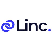 Linc logo - Similar company to Fidly