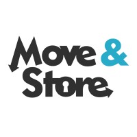 Move & Store logo - Similar company to Move On Logistics
