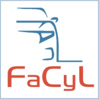 FACYL - CLUSTER DE AUTOMOCION Y MOVILIDAD DE CASTILLA Y LEON logo - Similar company to Psicocyl Sl