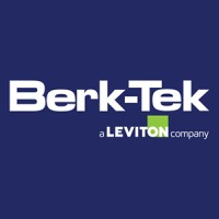 Berk-Tek, a Leviton Company logo - Similar company to Pc Telecom Group