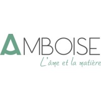 Maisons Amboise Lyon logo - Similar company to Cécile Robin Construction