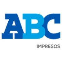 ABC Impresos logo - Similar company to Flexco De México