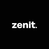 Zenit logo - Similar company to Weedo.It Design E Tecnologia