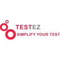 TestEZ logo - Similar company to Ainovation, Inc.