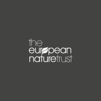 The European Nature Trust logo - Similar company to Sustainable Flows