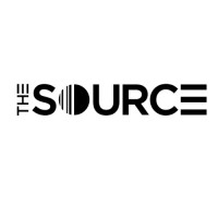 The Source Coffee Roastery + Taproom logo - Similar company to Sinor Coffee