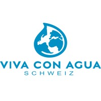 Viva con Agua Schweiz logo - Similar company to Brainfart