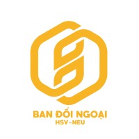Department of External Relations of NEU logo - Similar company to Cyb Core