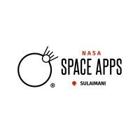 NASA Space Apps Challenge Sulaimani logo - Similar company to Icpc O6U Community
