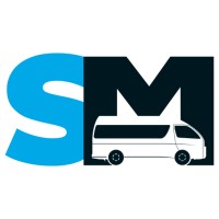 Sky Maxi Cabs logo - Similar company to Pretty Cabs