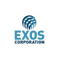 EXOS CORPORATION logo - Similar company to Global Tribes