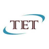 TET Co. Ltd. logo - Similar company to Ajbas Trading Co.