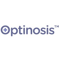 Optinosis logo - Similar company to Kodey.Ai