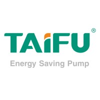 ZHEJIANG TAIFU PUMP CO; LTD logo - Similar company to Dafu Pump & Motor