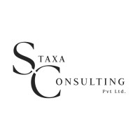 Staxa Consulting logo - Similar company to Galaxy Software Solutions