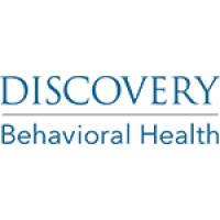 Discovery Behavioral Health logo - Similar company to Embark Behavioral Health
