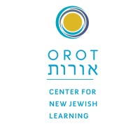 Orot: Center for New Jewish Learning logo - Similar company to Chitribe