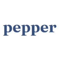 Pepper Health logo - Similar company to For Future India ( For Future Foundation )