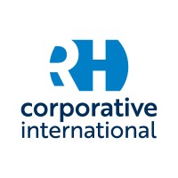 RH Corporative International logo - Similar company to Lujisa