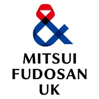 Mitsui Fudosan UK logo - Similar company to Mitsui Fudosan