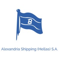 Alexandria Shipping (Hellas) S.A. logo - Similar company to Universal Marine Services Co., Ltd.